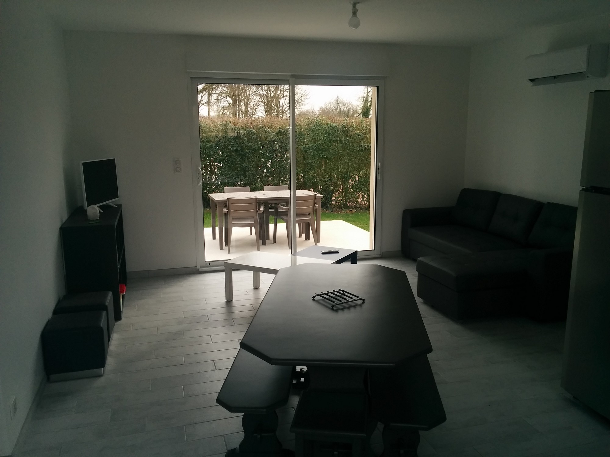 Gîte Dors-y-Scie, Nueil-les-Aubiers - photo 2