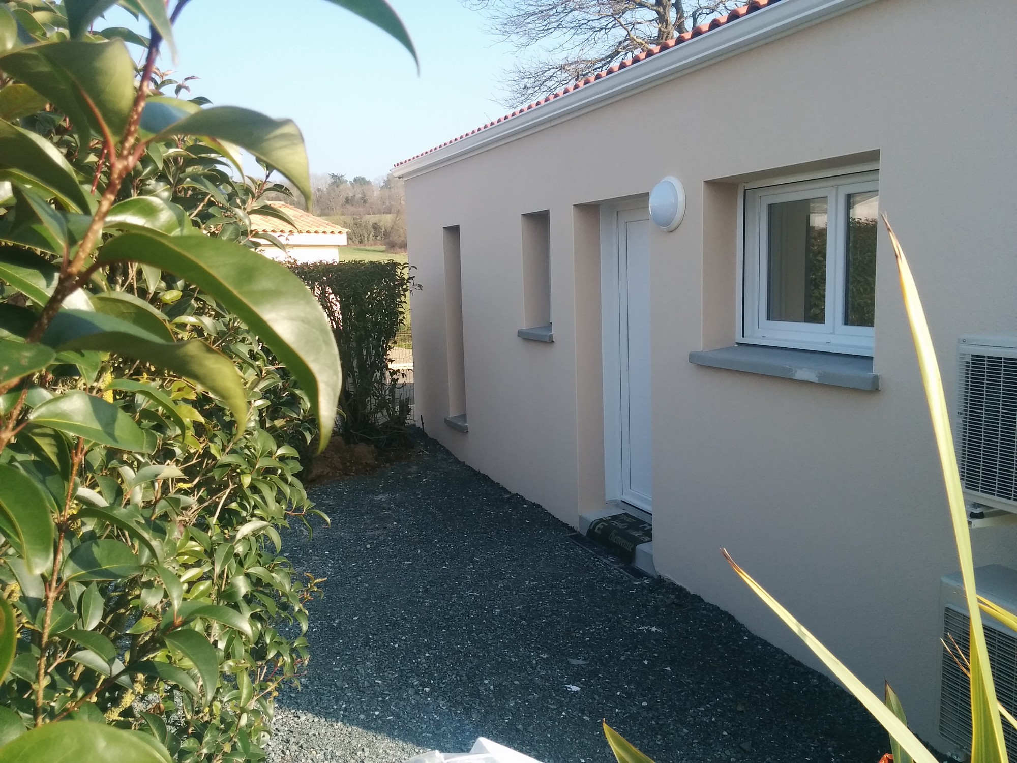 Gîte Dors-y-Scie, Nueil-les-Aubiers - photo 3