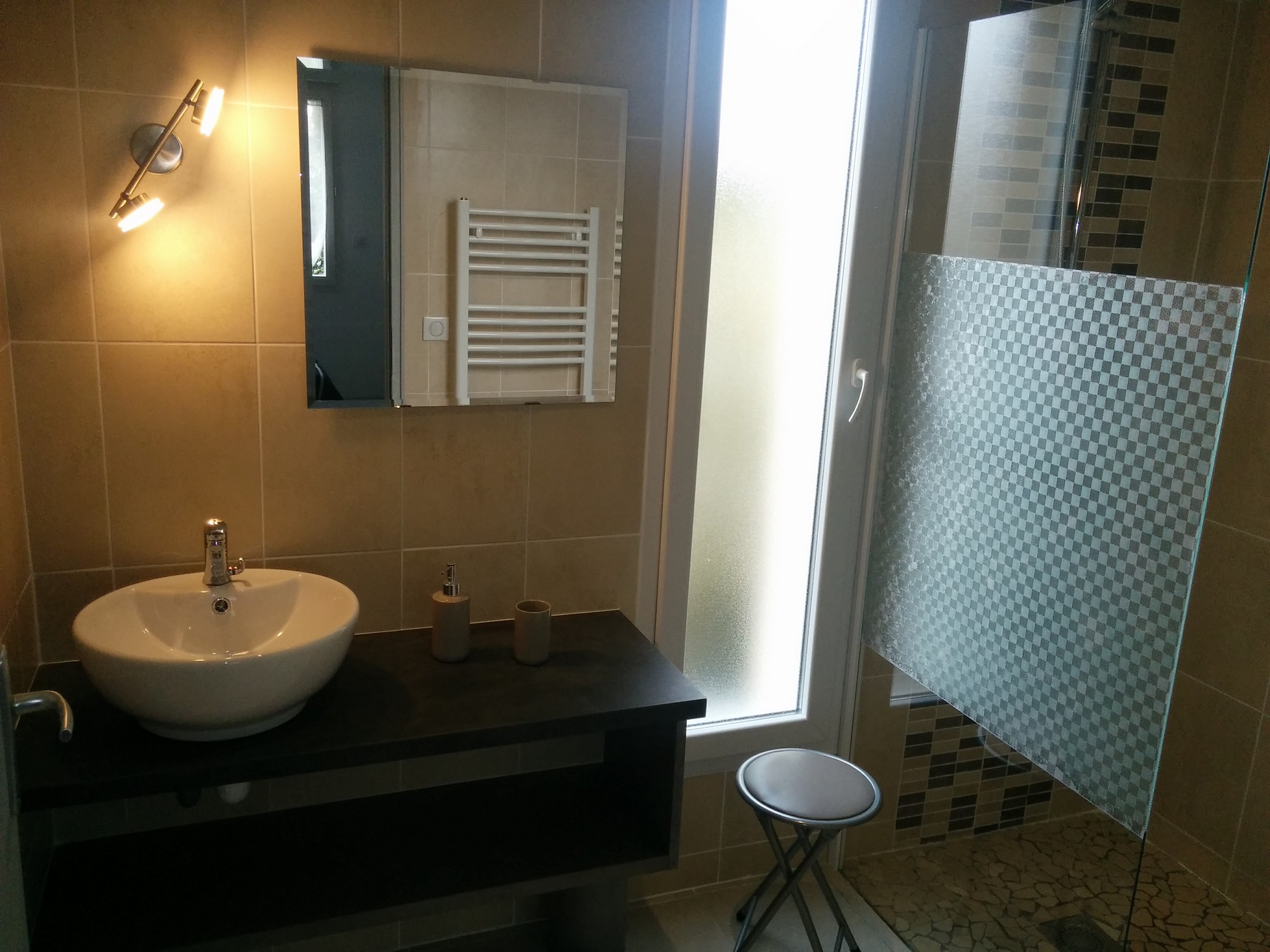 Gîte Dors-y-Scie, Nueil-les-Aubiers - photo 4