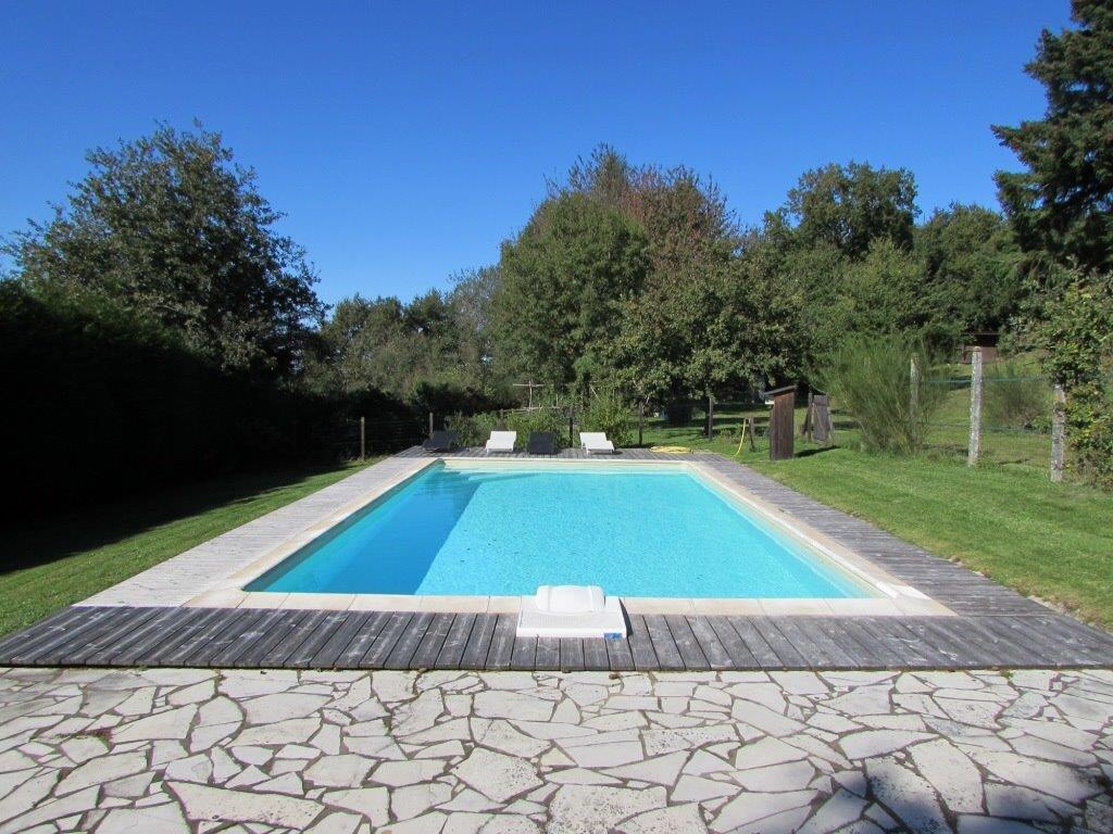 La Cabane du Vallon d'Éole, Beaulieu-sous-Parthenay - photo 6