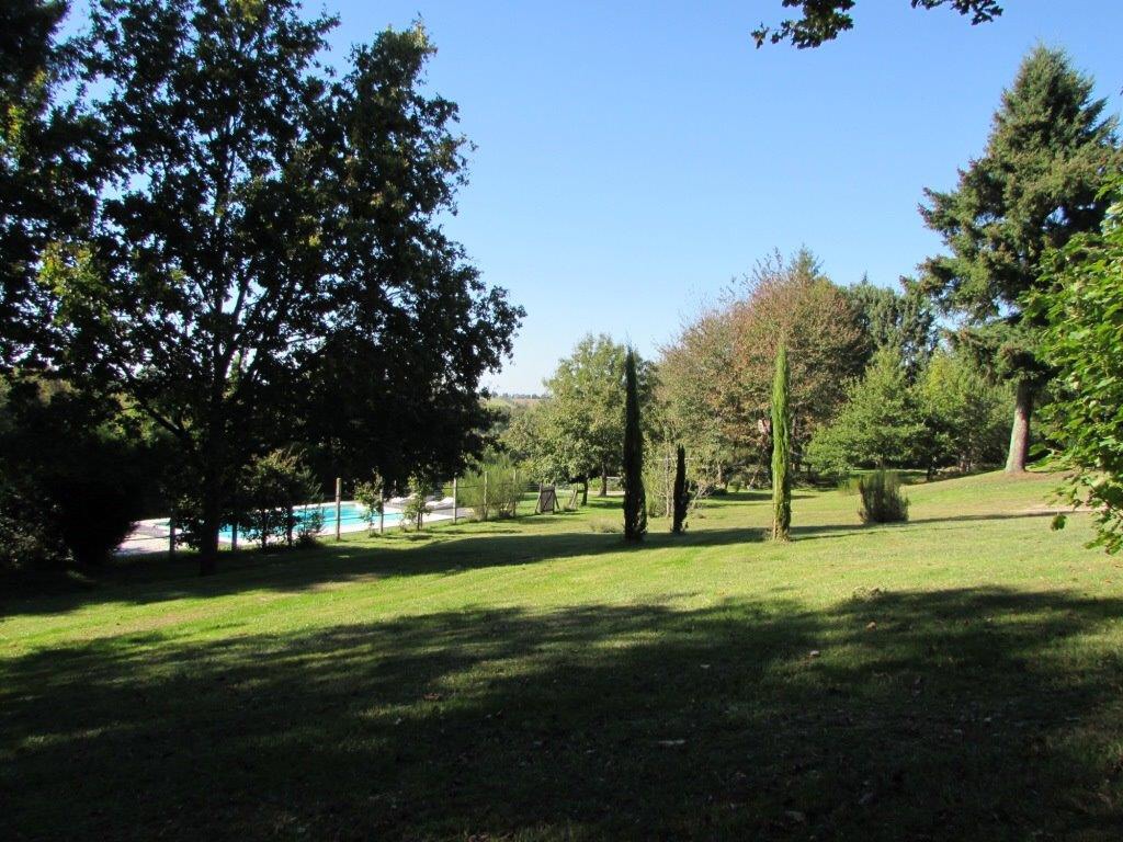 La Cabane du Vallon d'Éole, Beaulieu-sous-Parthenay - photo 16