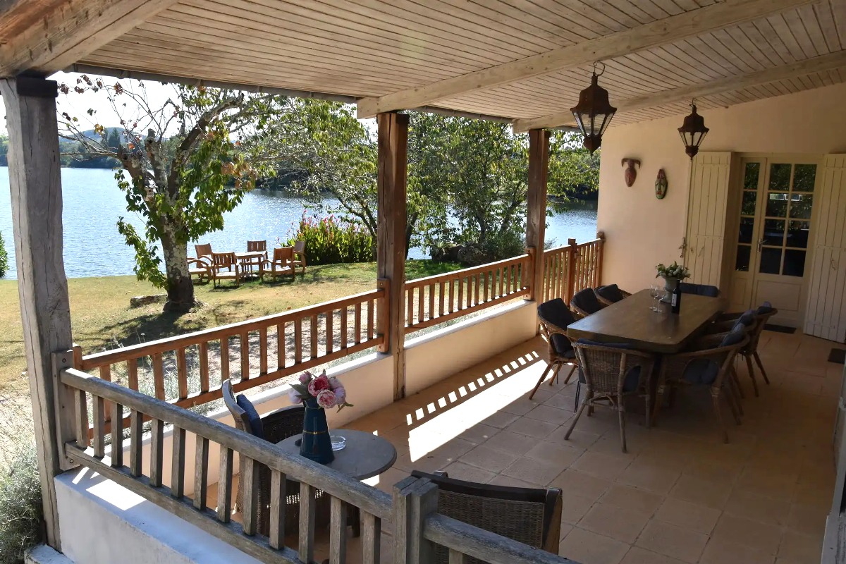 Gite Arnotis, Fongrave - photo 4