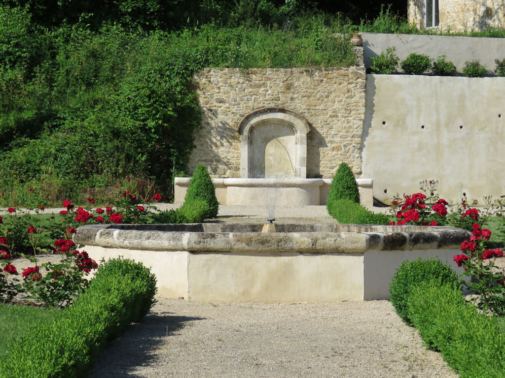 Château de Gaubert, Terrasson-Lavilledieu - photo 9