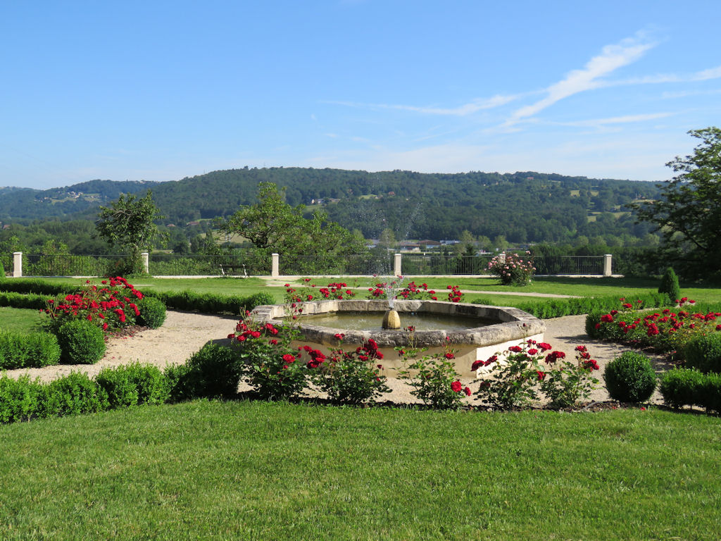 Château de Gaubert, Terrasson-Lavilledieu - photo 3