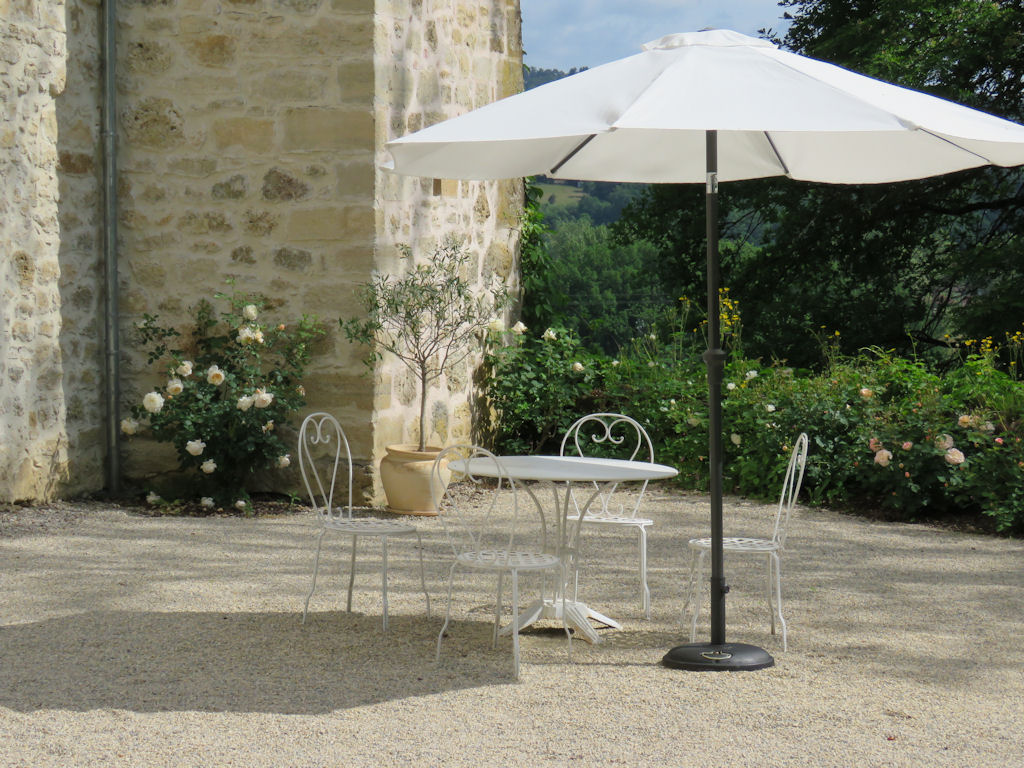 Château de Gaubert, Terrasson-Lavilledieu - photo 10