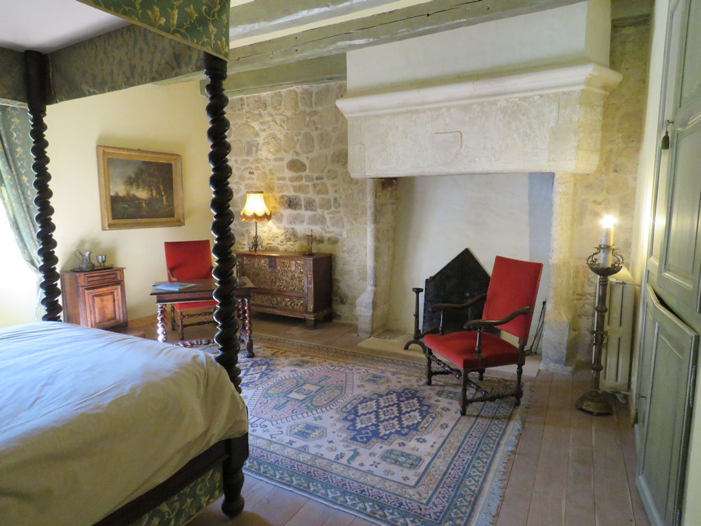 Château de Gaubert, Terrasson-Lavilledieu - photo 6