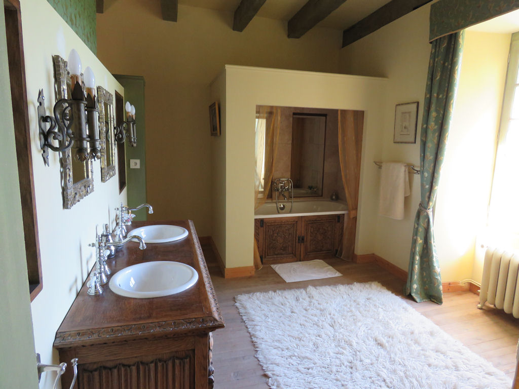 Château de Gaubert, Terrasson-Lavilledieu - photo 7