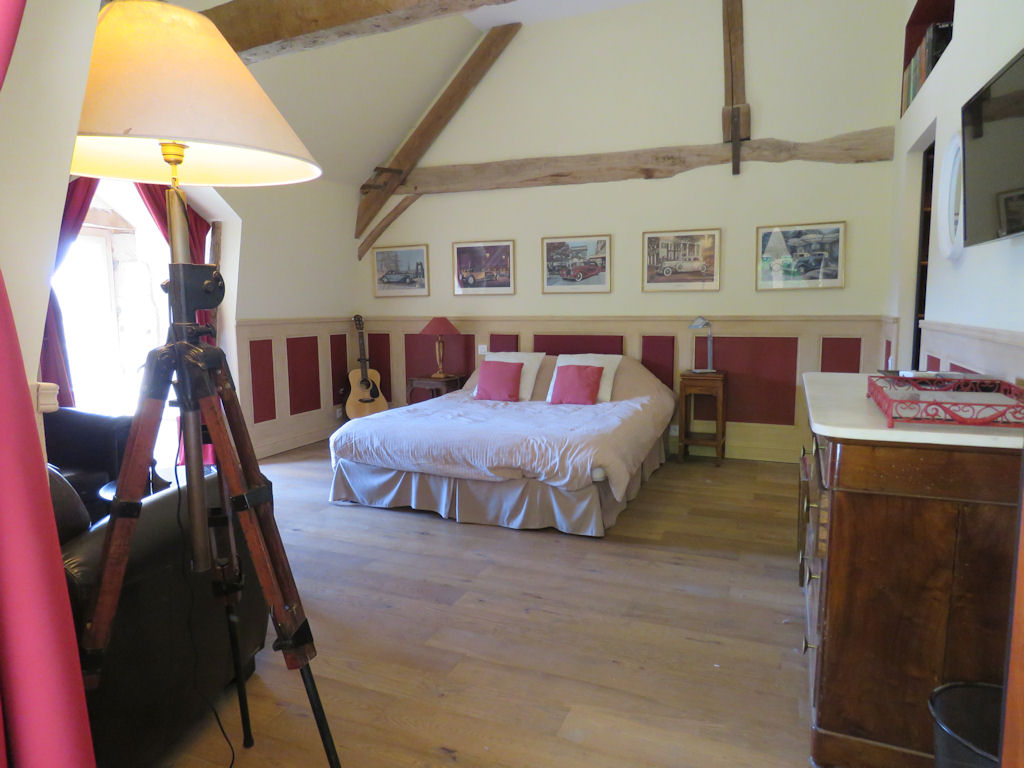 Château de Gaubert, Terrasson-Lavilledieu - photo 2