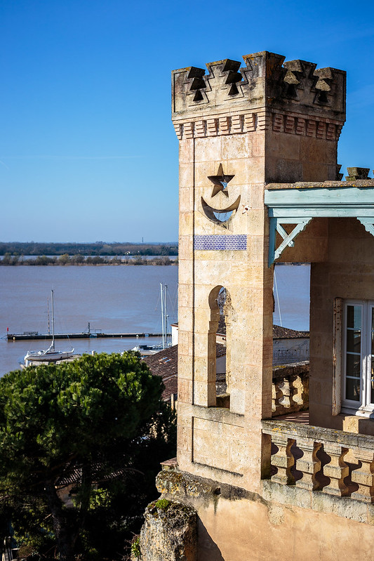 Iconiques à vélo :  la Grotte de Pair non Pair, Bourg - photo 4