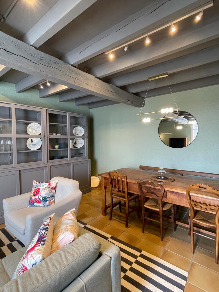 Le Gîte d'Iryna, Berson - photo 11