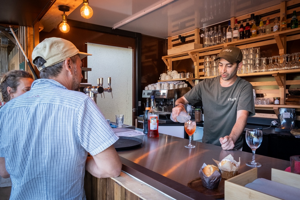 Camping Huttopia Lac d’Aureilhan-Mimizan, Aureilhan - photo 4