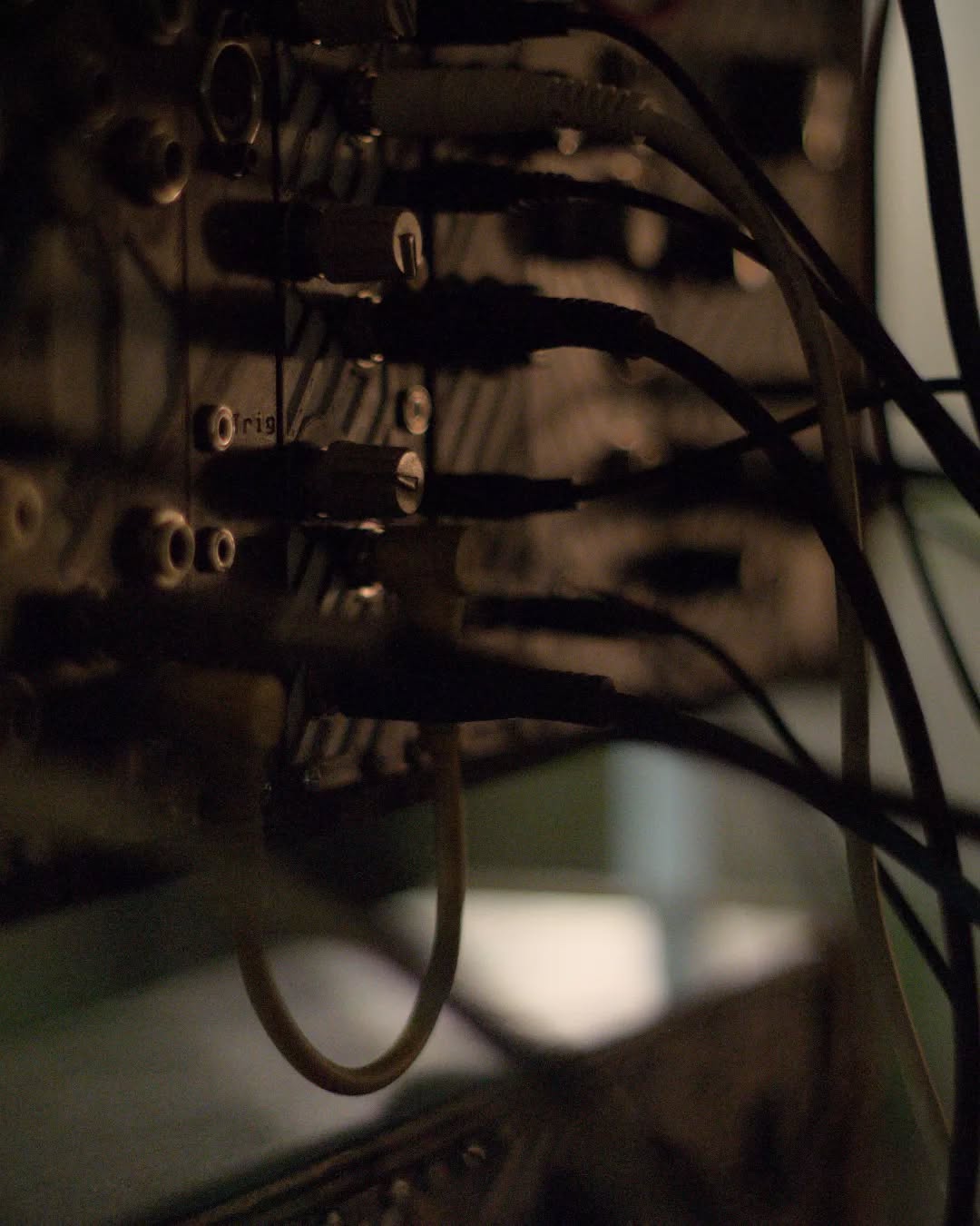 Des Lendemains qui chantent : Jam electronique | Magic Hour