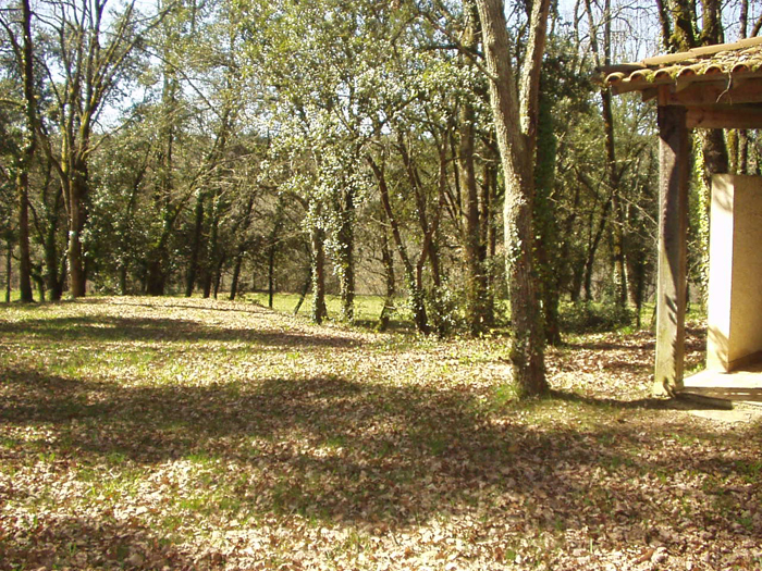 Camping la Veyssière - photo 2