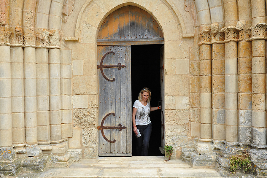 Eglise Saint-Jean-Baptiste