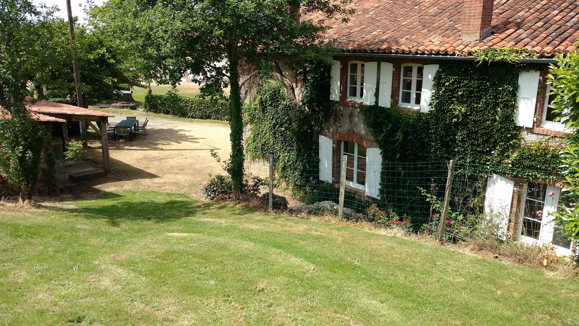 Gîte Chez Papy, Combrand - photo 3