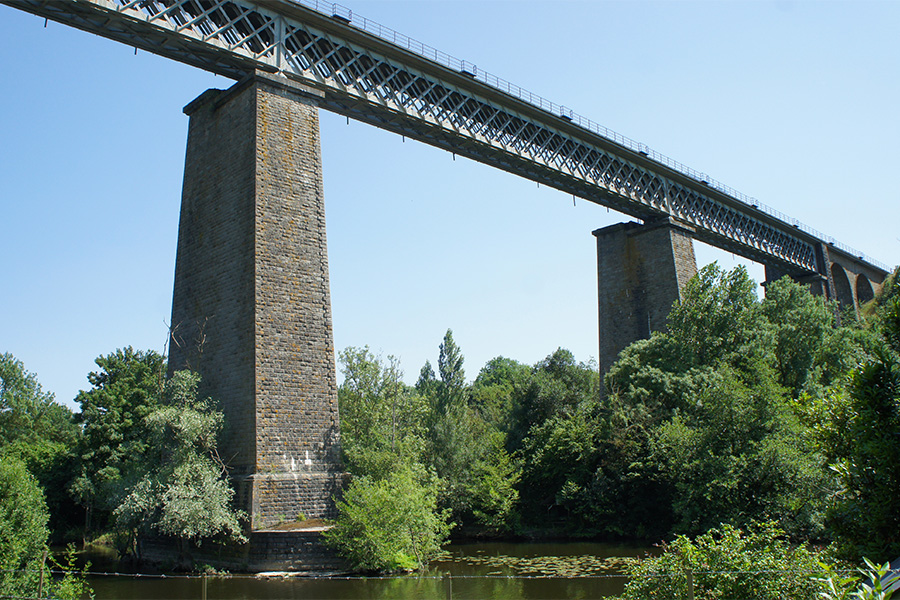 Viaduc Eiffel