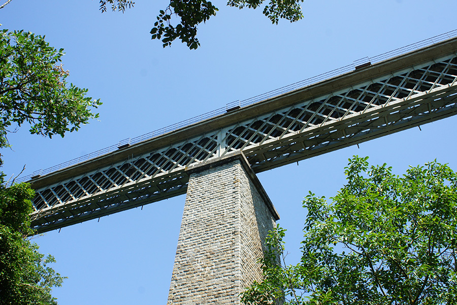 Viaduc Eiffel — photo 3