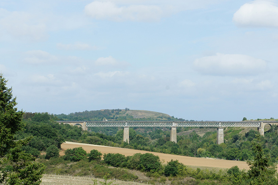 Viaduc Eiffel — photo 2