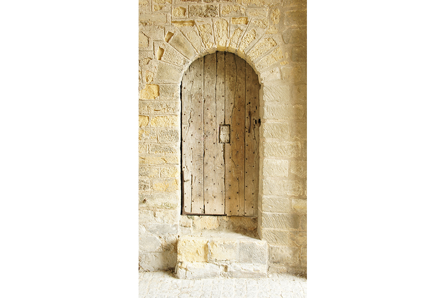 Tour Porte au Prévost, Thouars - photo 4