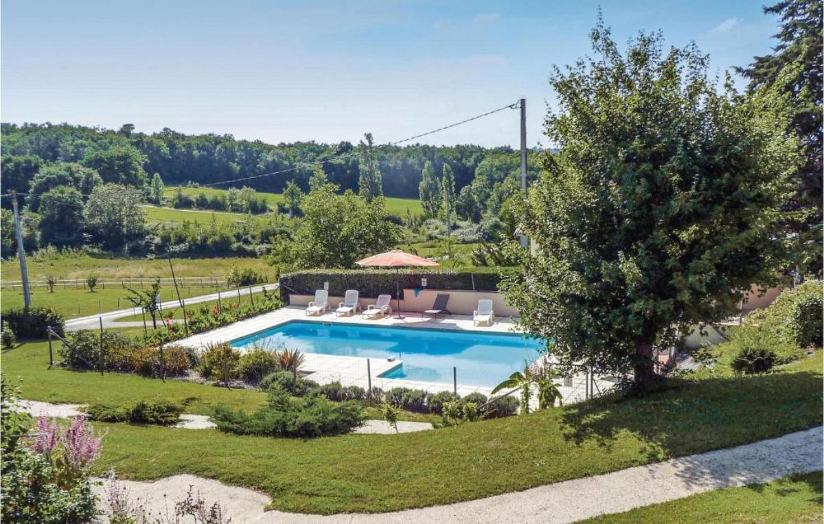 Les Marronniers, Bourgougnague - photo 16