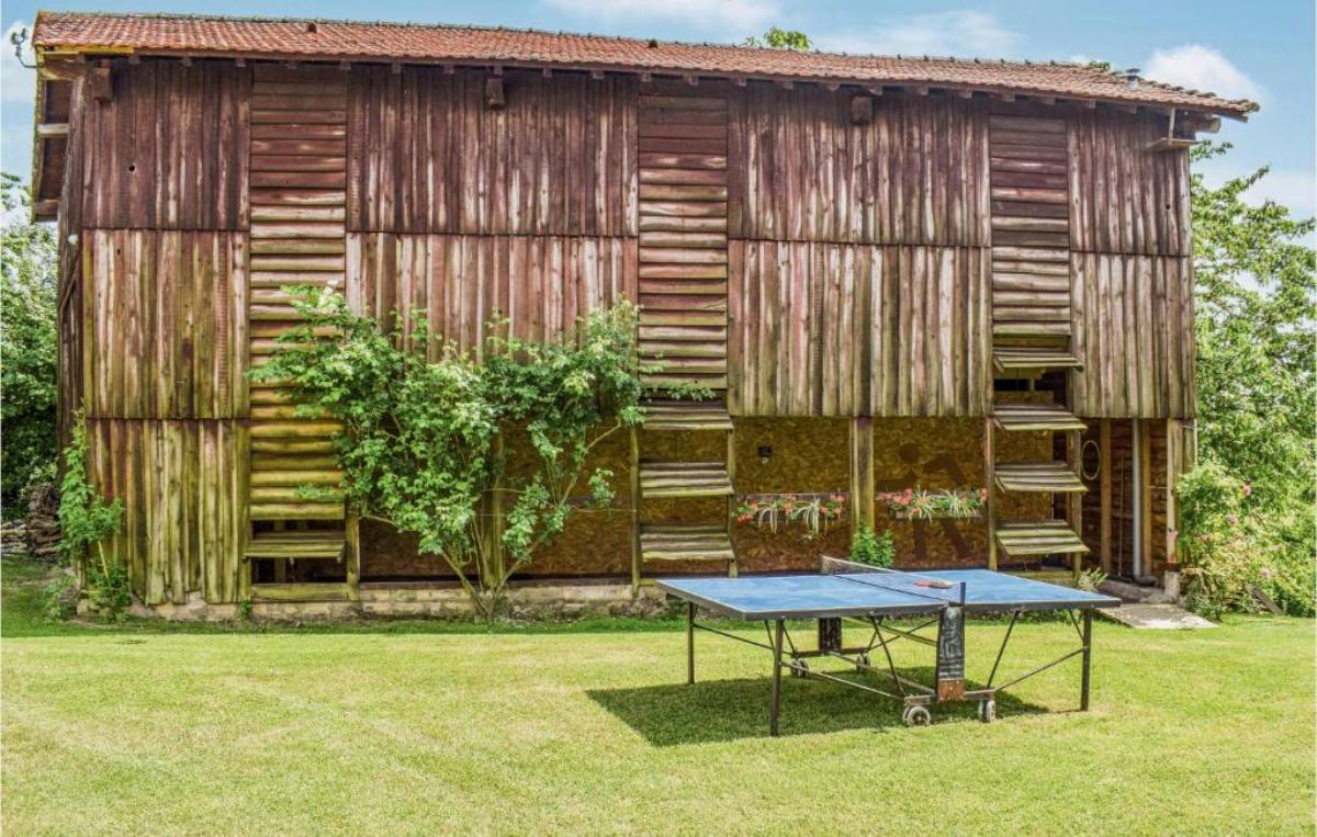 Les Marronniers, Bourgougnague - photo 13