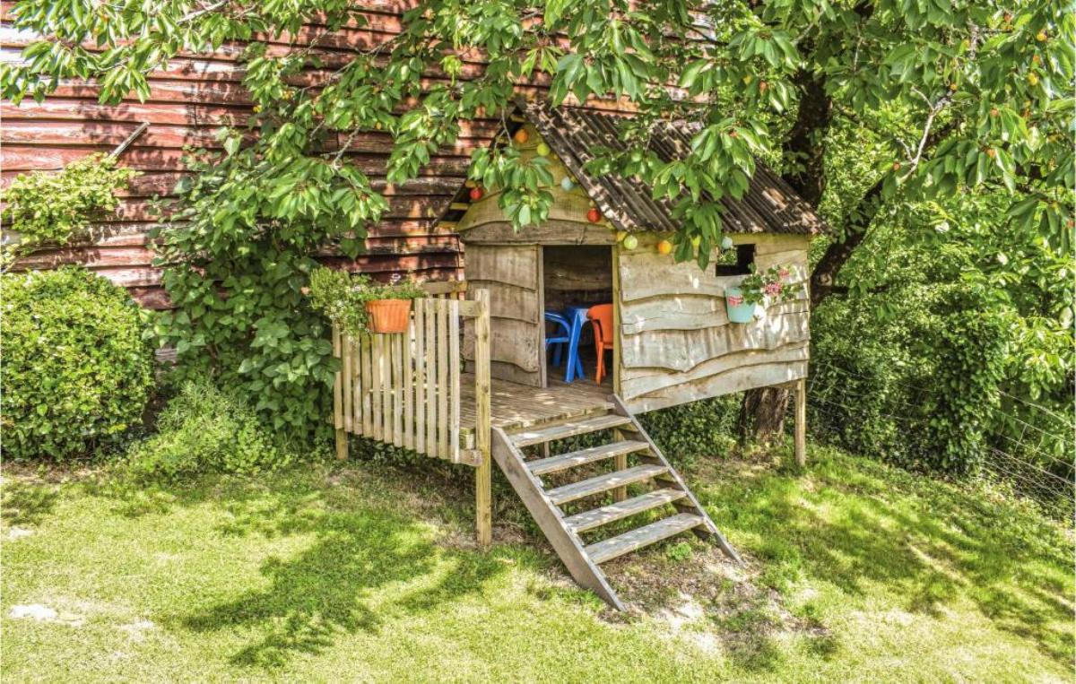 Les Marronniers, Bourgougnague - photo 6