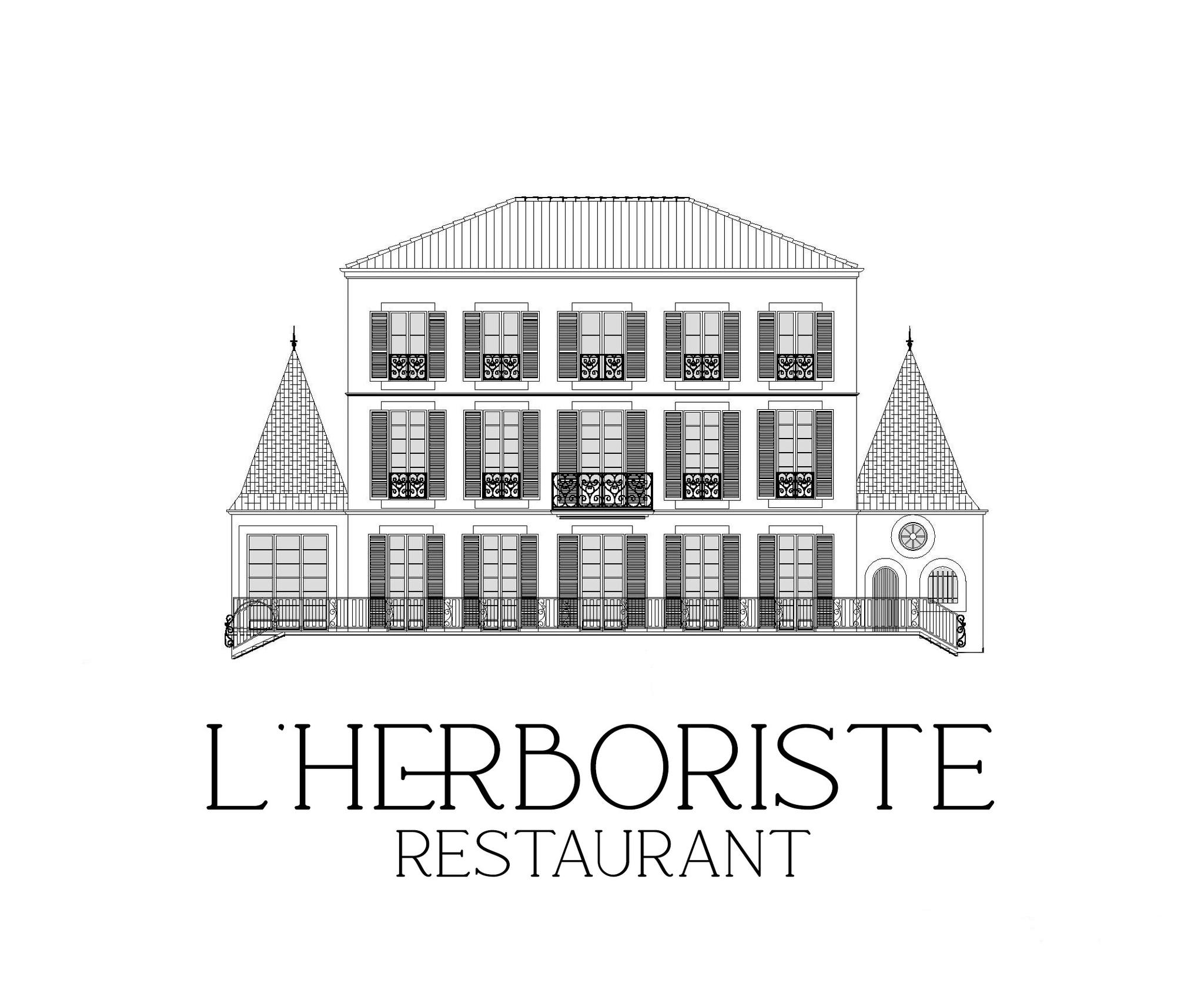 L'Herboriste