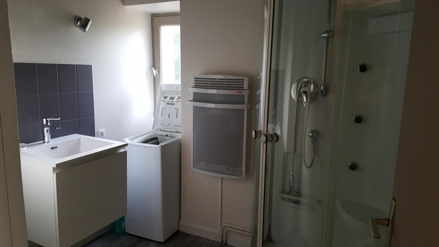La Maison Blanche (G 203) — photo 3