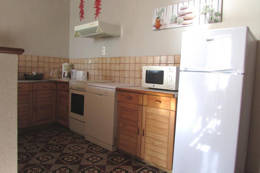 Gite de Thiors - photo 5