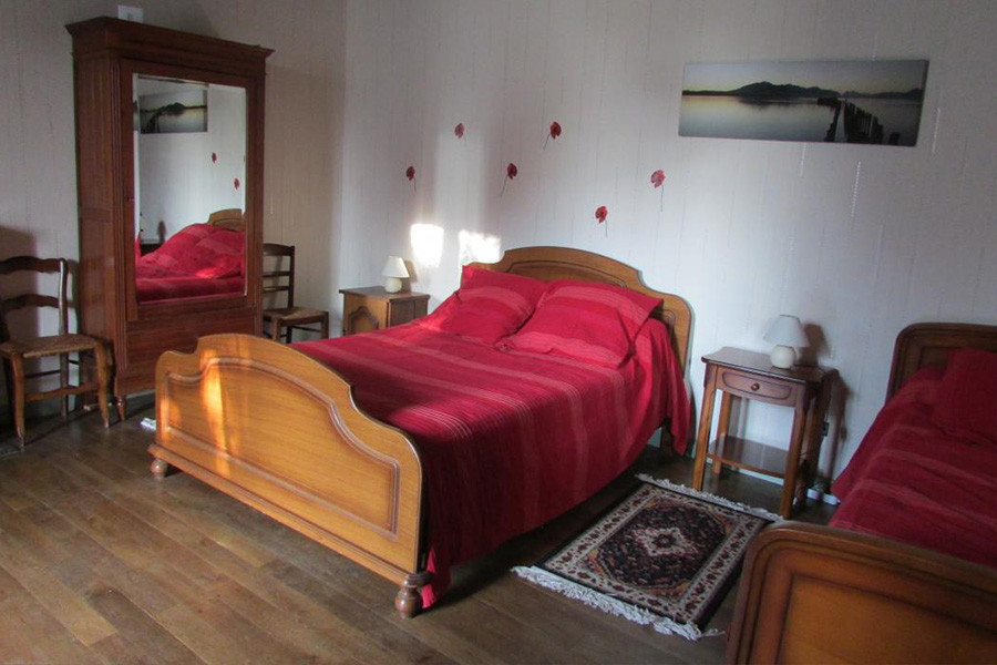 Gite de Thiors - photo 2