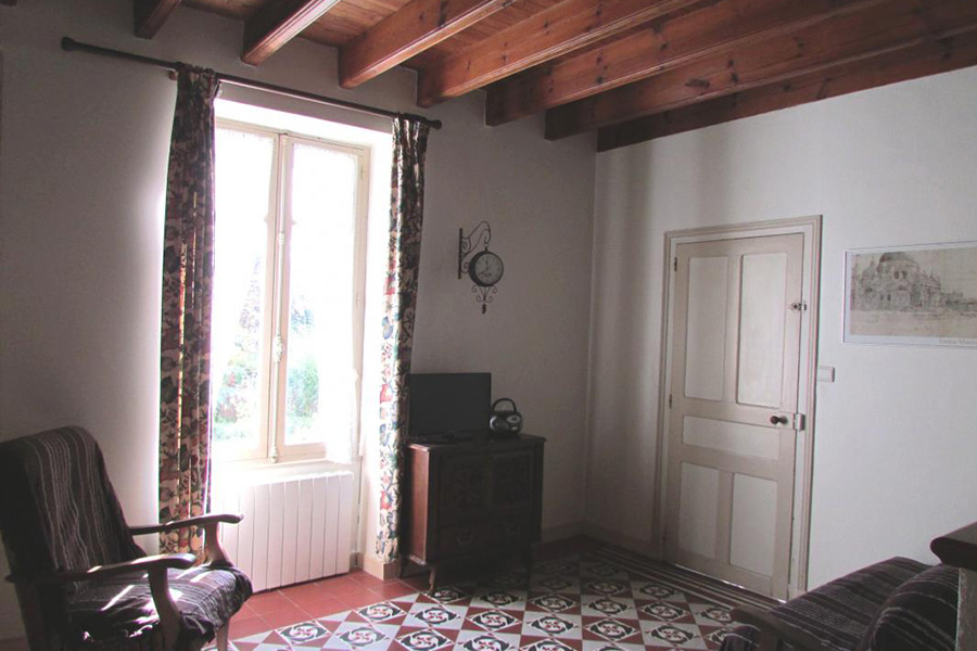 Gite de Thiors - photo 4