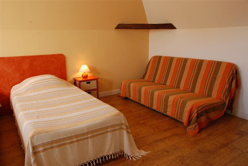 Chambres d'hôtes du Moulin