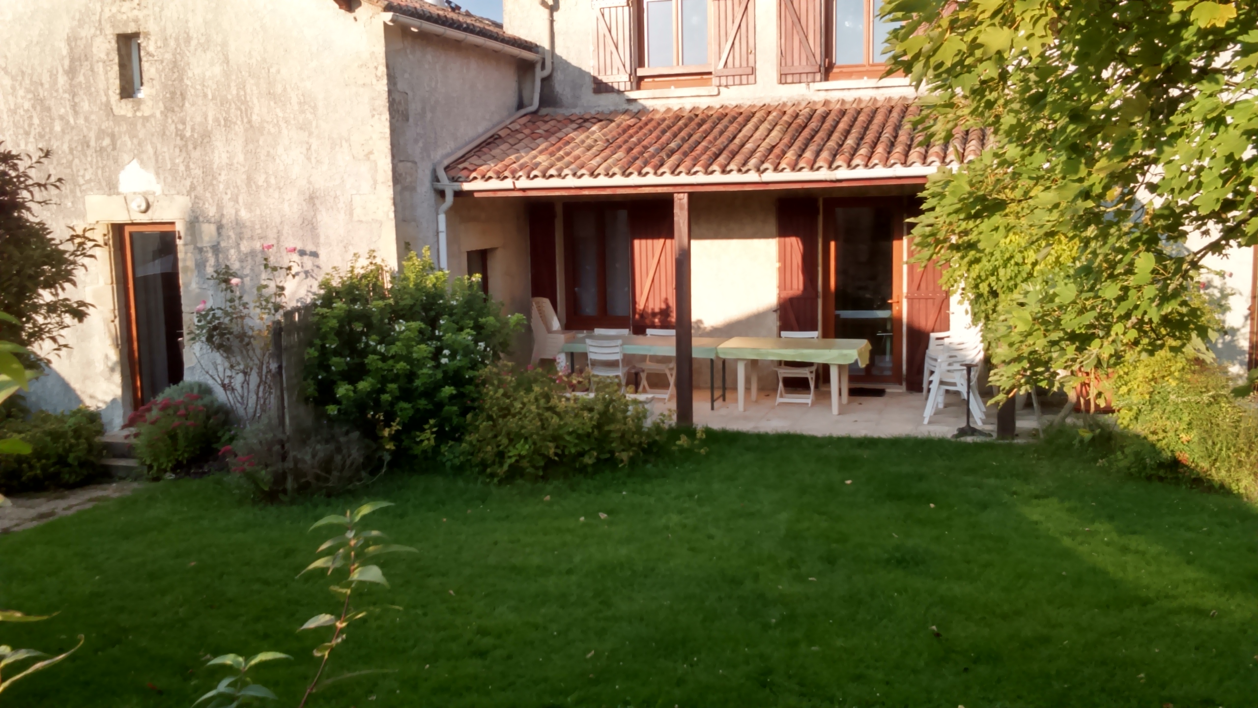 La Grange Madame - Gîte B