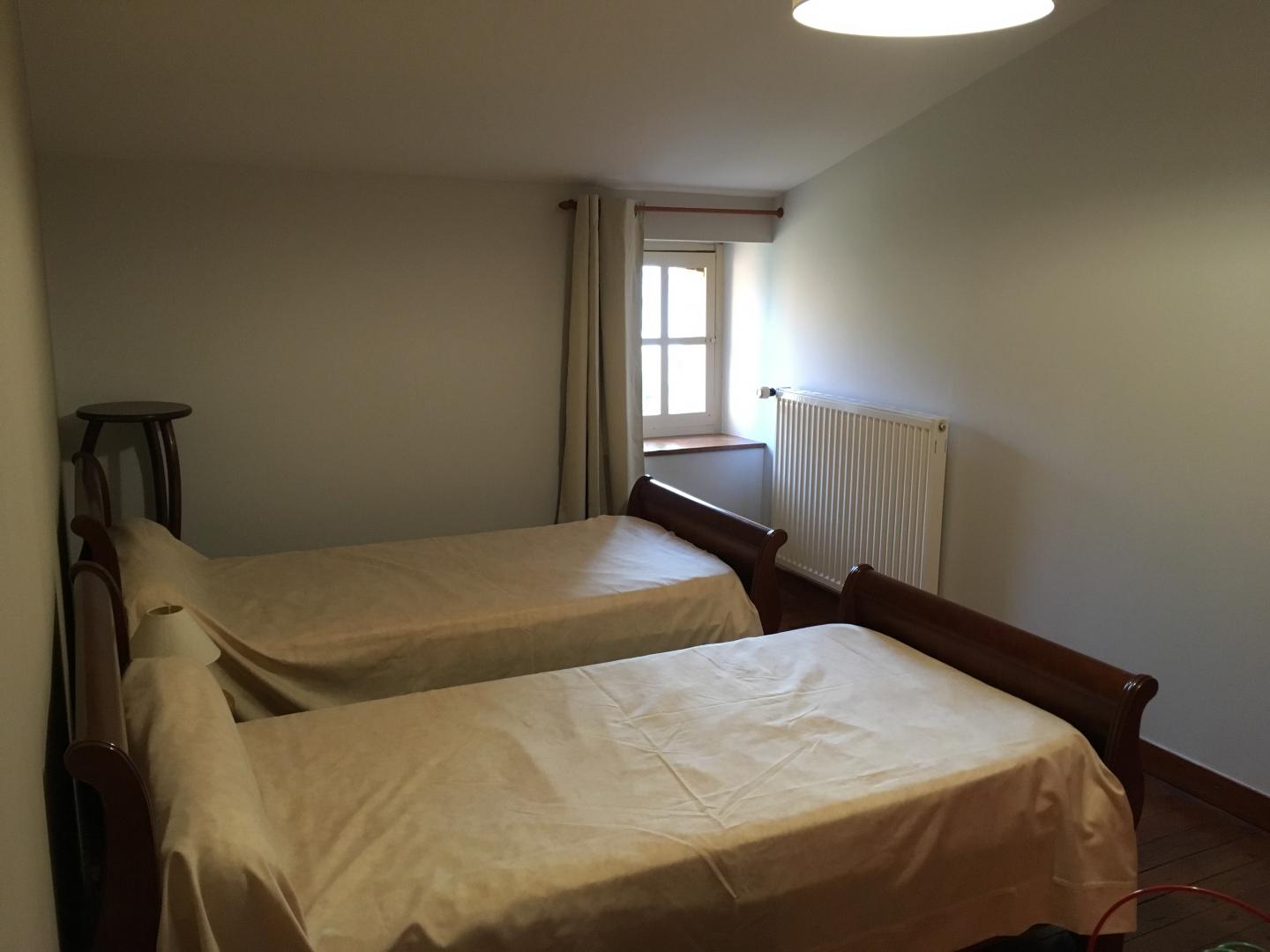 Gîte "Chez Simone", Courlay - photo 3