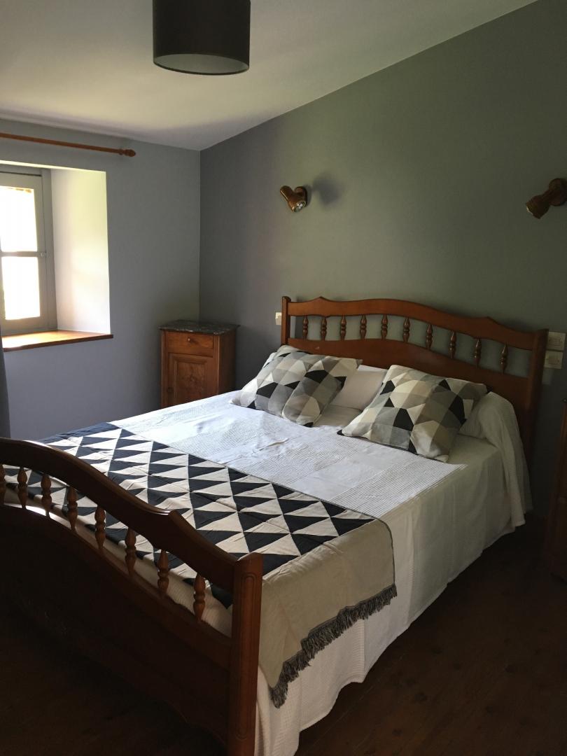 Gîte "Chez Simone", Courlay - photo 2