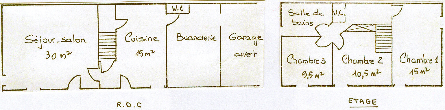 Gîte "Chez Simone", Courlay - photo 5