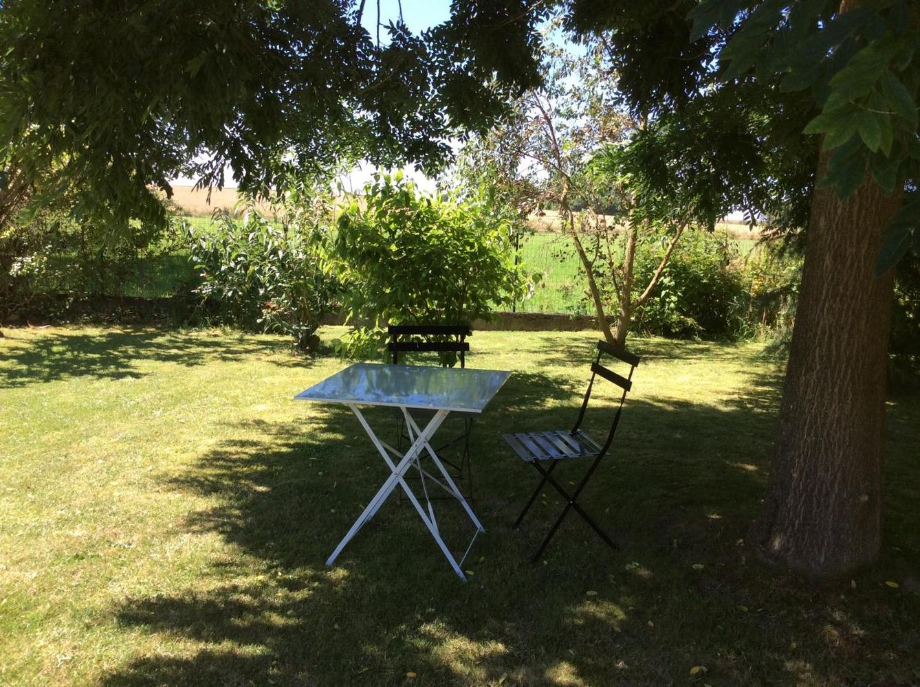 Le Carré des Sureaux, La Crèche - photo 8