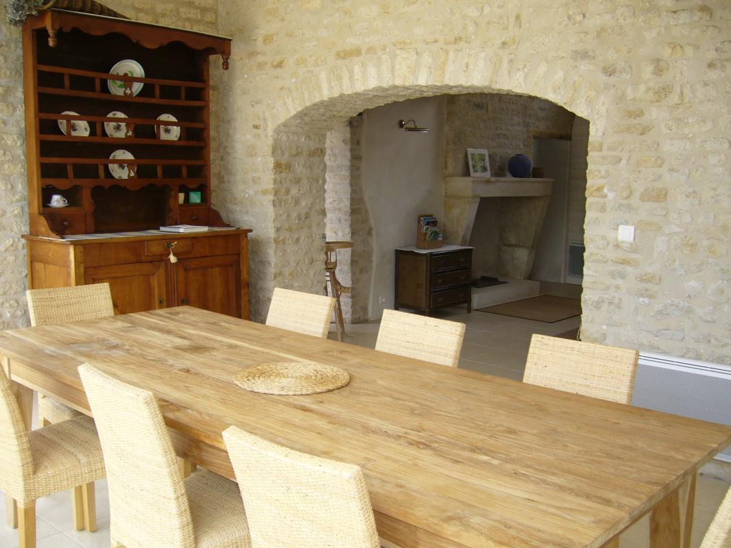 Le Carré des Sureaux, La Crèche - photo 3