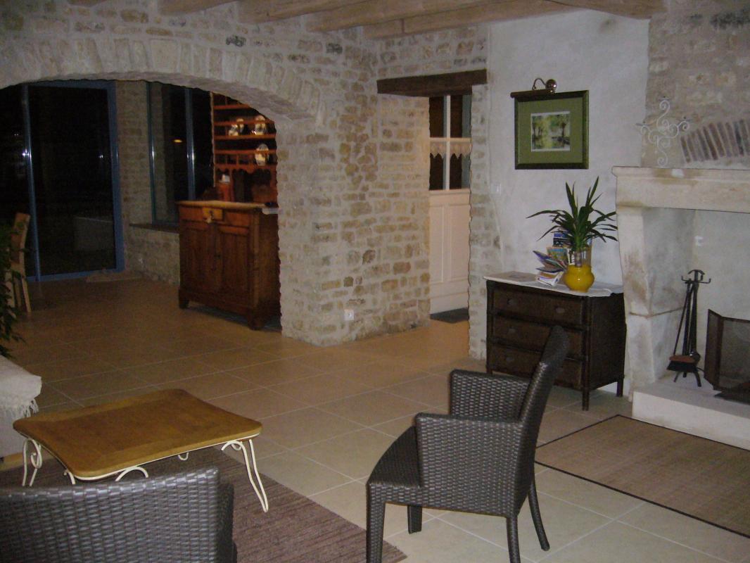 Le Carré des Sureaux, La Crèche - photo 10