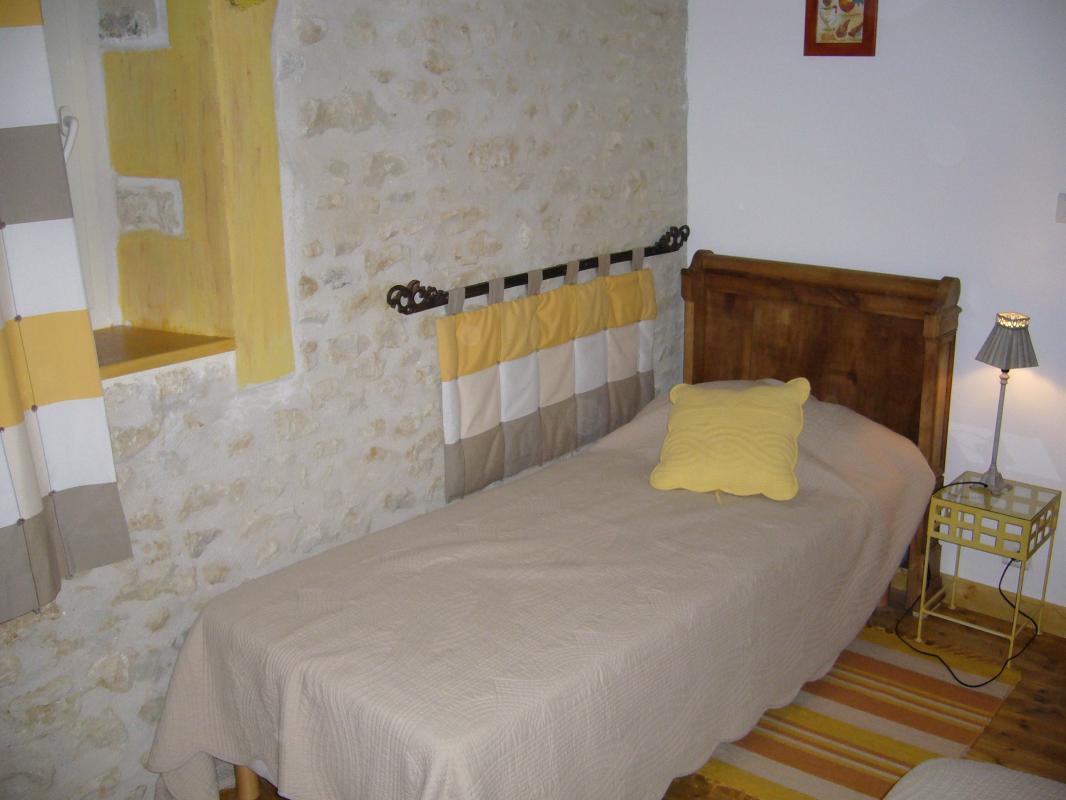 Le Carré des Sureaux, La Crèche - photo 4