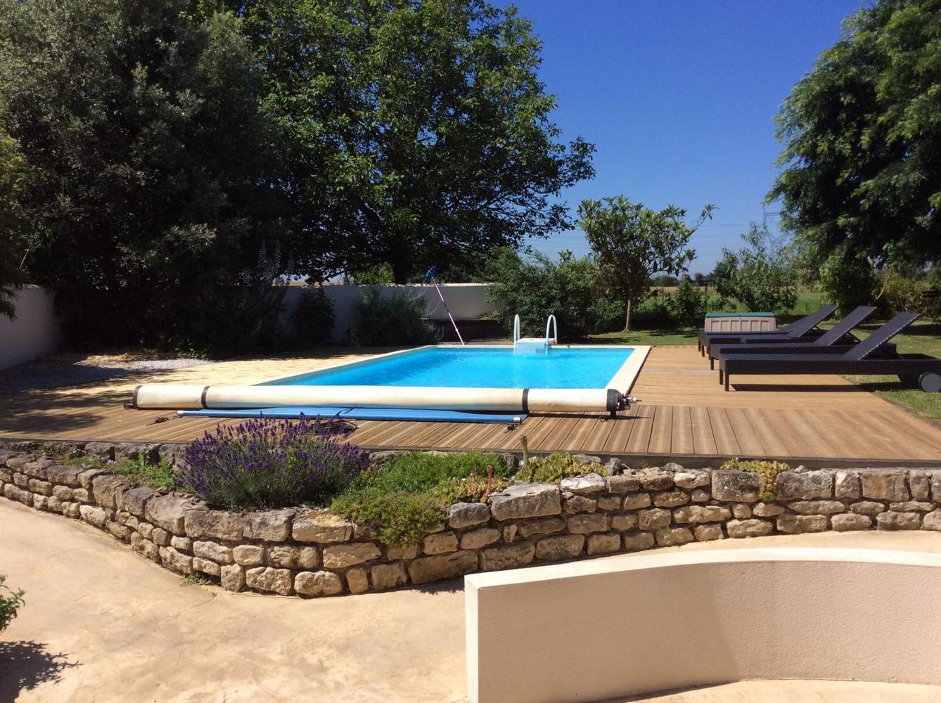 Le Carré des Sureaux, La Crèche - photo 7