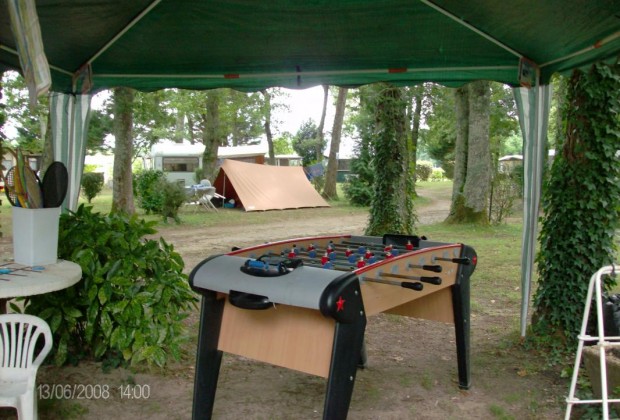 Houn de l'or, Angresse - photo 5