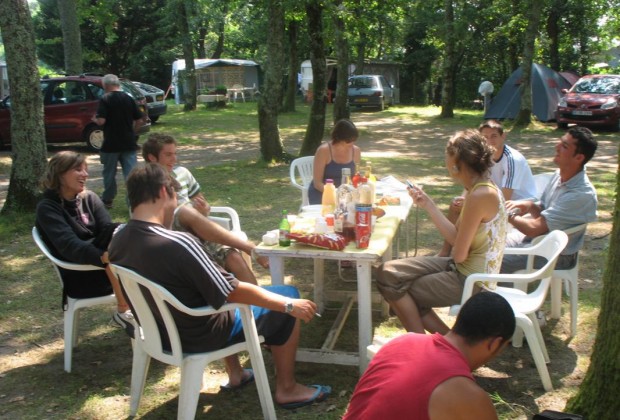 Houn de l'or, Angresse