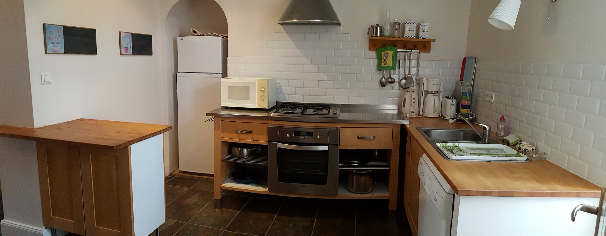 Gîte du Moulin - Les Freaux, Clessé - photo 7