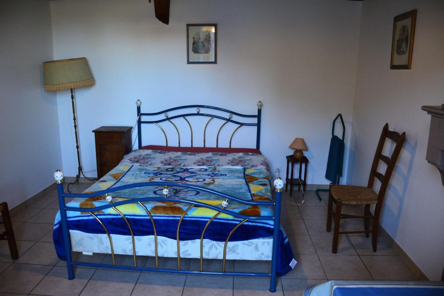 Gîte Apolet - photo 4