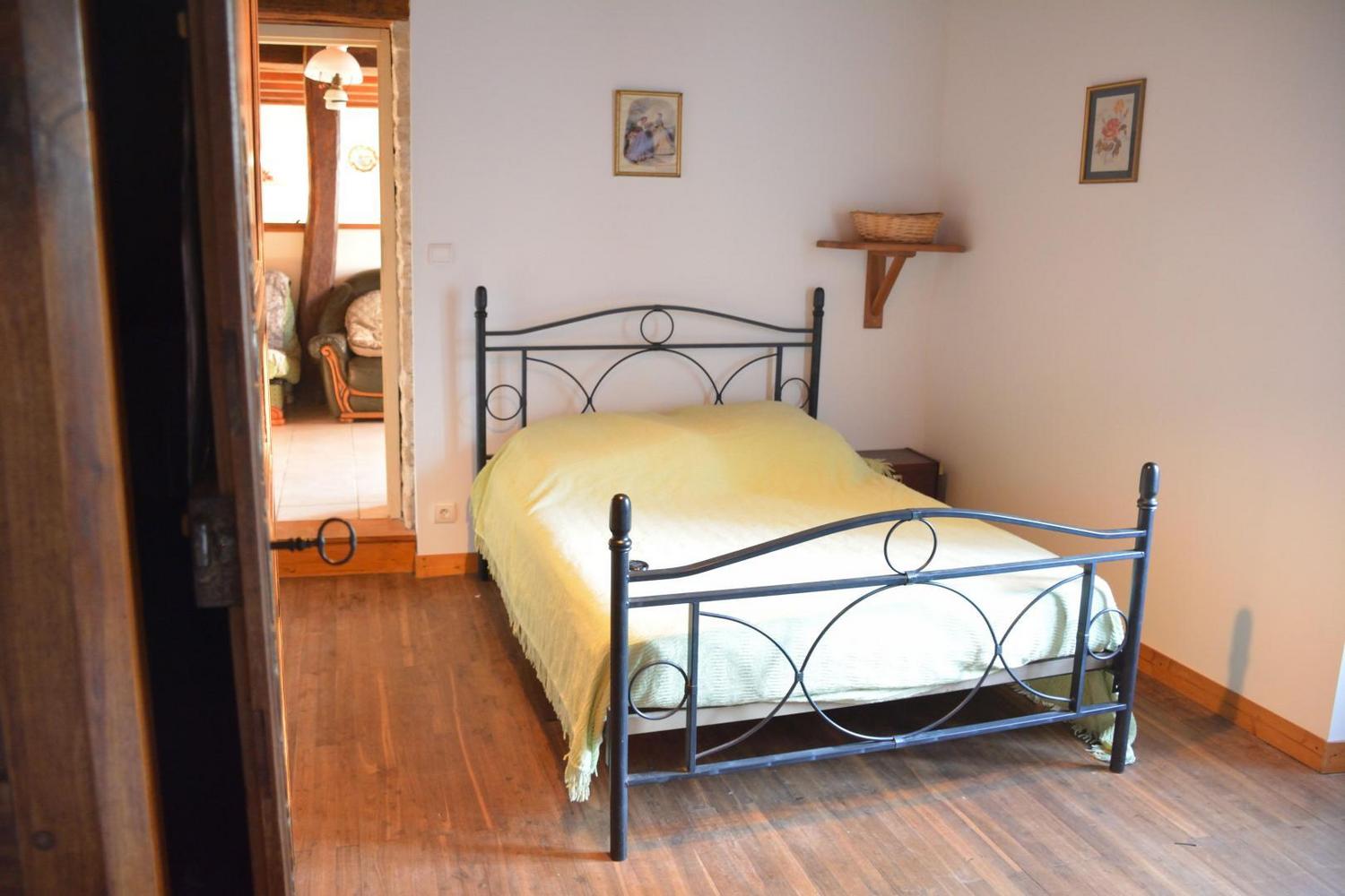 Gîte Apolet - photo 5