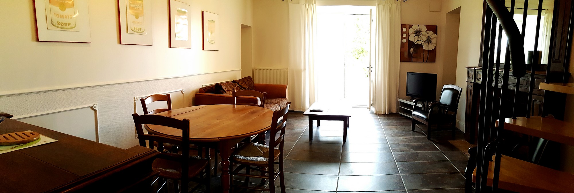 Gîte du Moulin - Les Freaux - photo 2