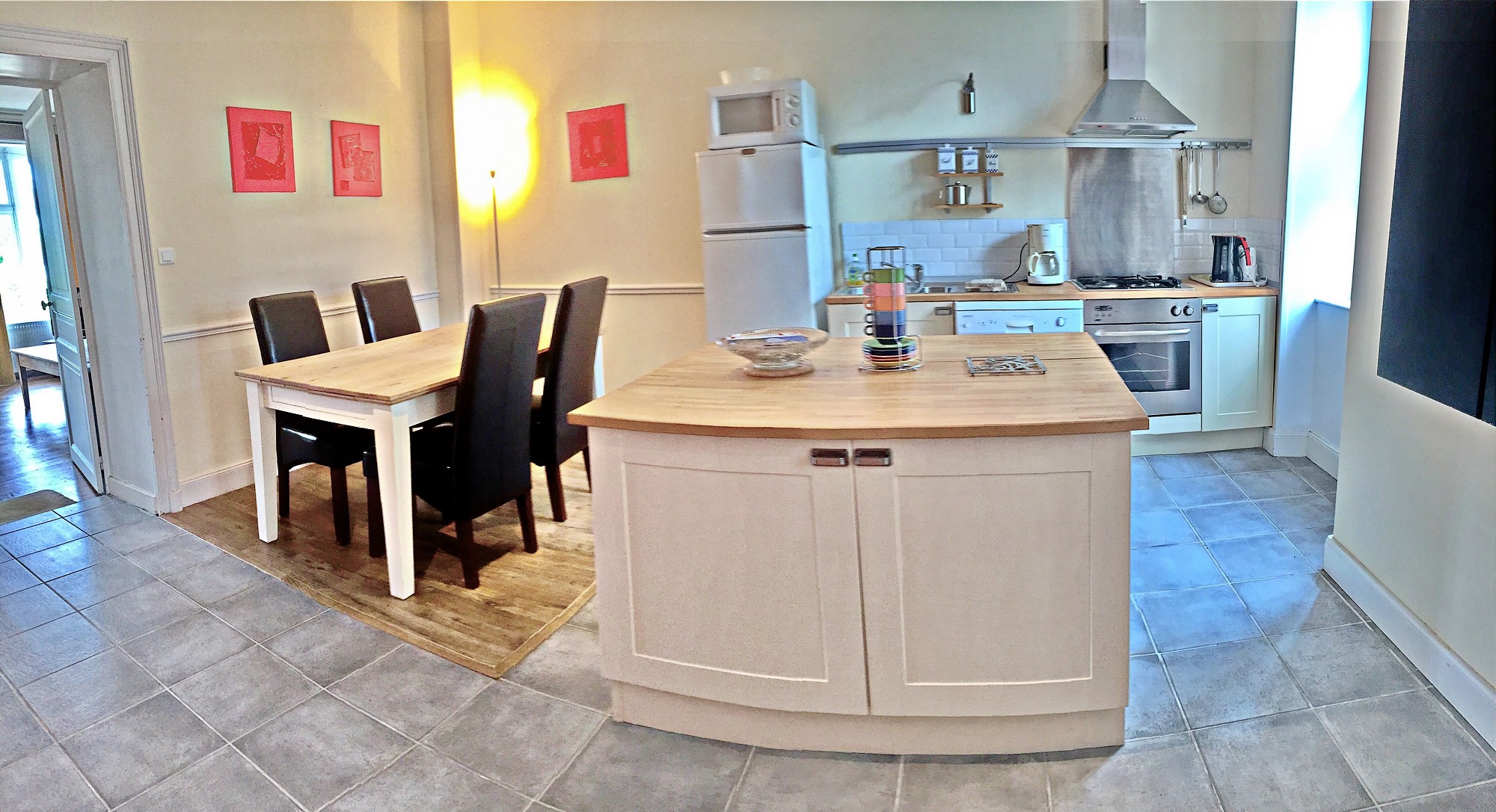 Gîte de l'Etang - Les Freaux, Clessé - photo 7