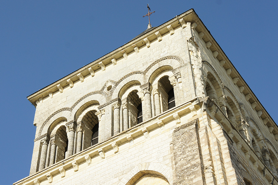 Abbatiale Saint-Laon - photo 3