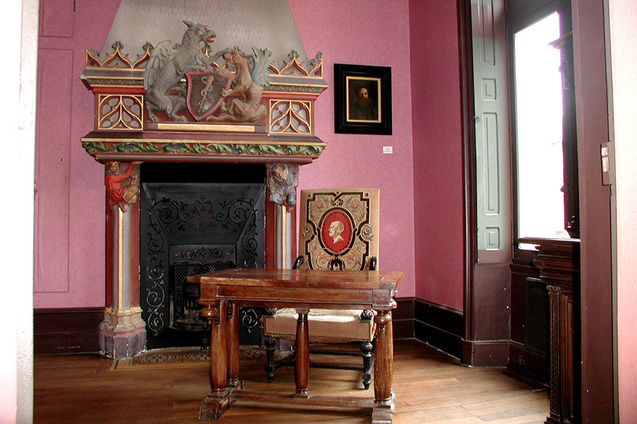 Musée Henri Barré, Thouars - photo 7